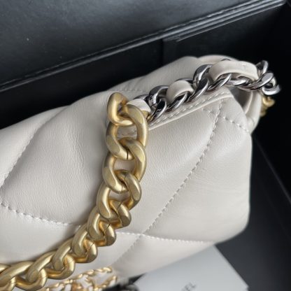 Chanel bag Ohanel bag pillow bag - Image 4