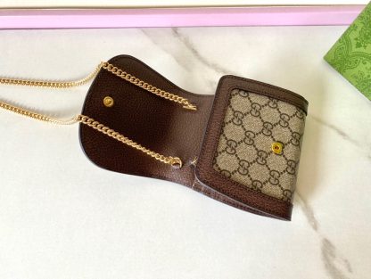 Gucci Blondie chain bag - Image 4