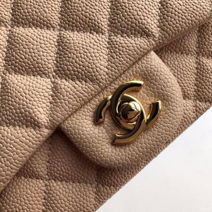 Chanel bag square chubby Mini handbag - Image 4