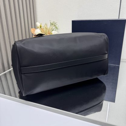 Prada Classic Large Tote - Image 4