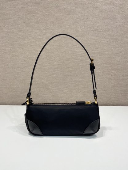 Prada New Underarm Bag - Image 4