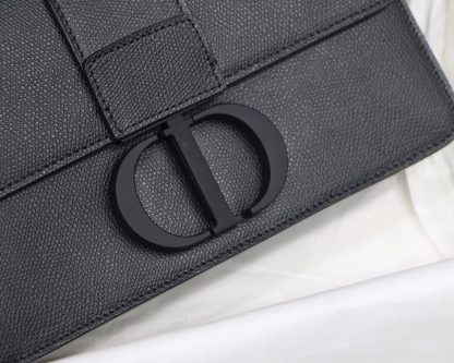 Dior 30 montaigne colorful buckle bag - Image 4