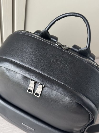 Prada Large Capacity Backpack - Image 4