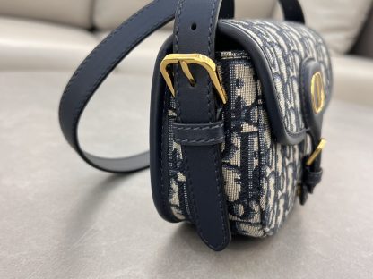 Dior Bobby East-West handbag - Image 4