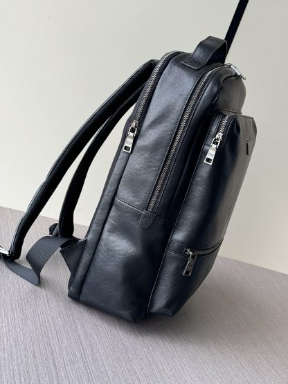 Prada Hand-held Backpack - Image 4