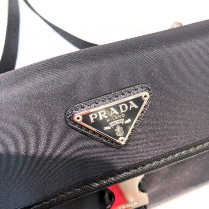 Prada new men's mobile phone bag - Image 4