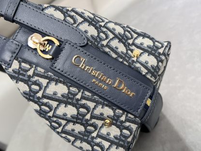 Dior D-Journey handbag - Image 4