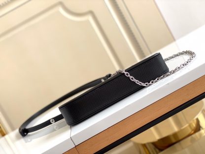 Louis Vuitton easy pouch on strap underarm bag - Image 4
