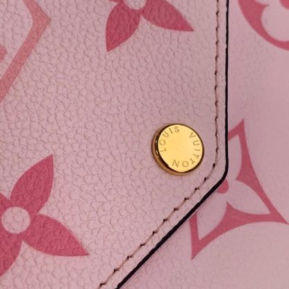 Louis Vuitton félicie pochette chain bag - Image 4