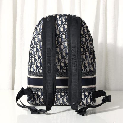 Dior homme backpack - Image 4