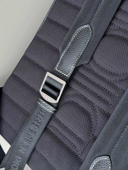 Dior Saddle Backpack - Image 4