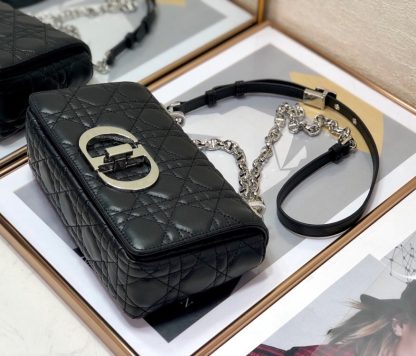 Dior Princess Diana CD Bag - Image 4