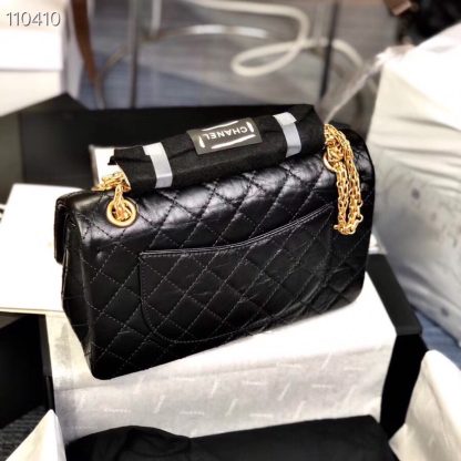 Chanel women's handbag - Image 4