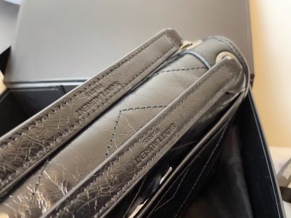 Ysl Niki shoulder bag - Image 4