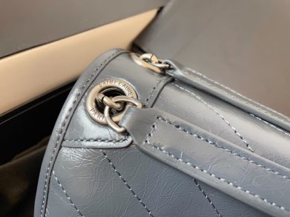 Ysl Niki Fashion Shoulder Bag - Image 4