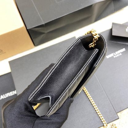 Ysl woc small envelope bag - Image 4