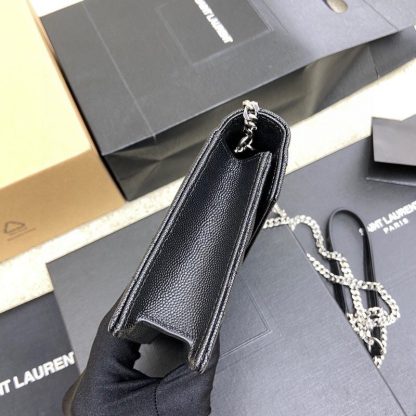 Ysl woc envelope bag - Image 4