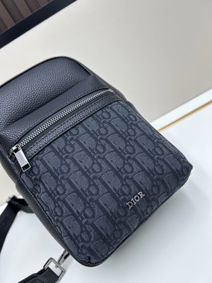 Dior Rider 2.0 waist bag - Image 4