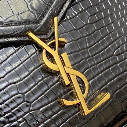 Ysl Cassadra Briefcase - Image 4