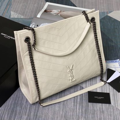 Ysl 𝙉𝙄𝙆𝙄 𝙎𝙃𝙊𝙋𝙋𝙄𝙉𝙂 𝘽𝘼𝙂 - Image 4