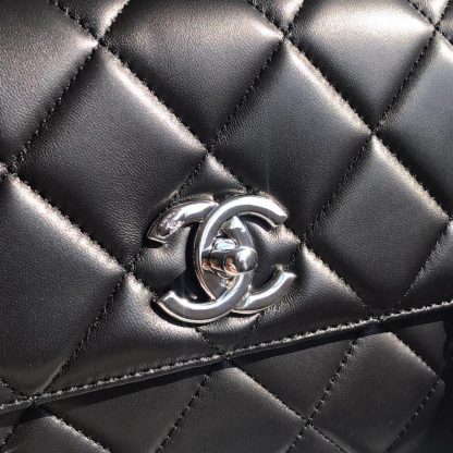 Chanel handbag, tote bag, shoulder bag, crossbody bag - Image 4