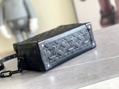 Louis Vuitton's latest limited edition Virgil Abhol series - Image 4