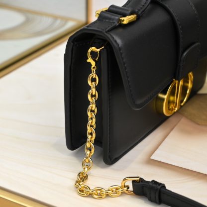 Dior Miss Montaigne Mini Chain Bag - Image 4
