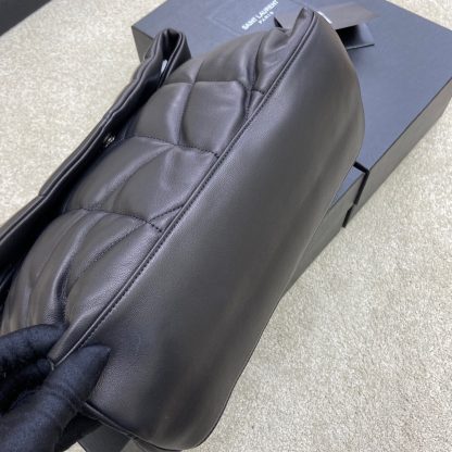 Ysl classic cloud bag - Image 4
