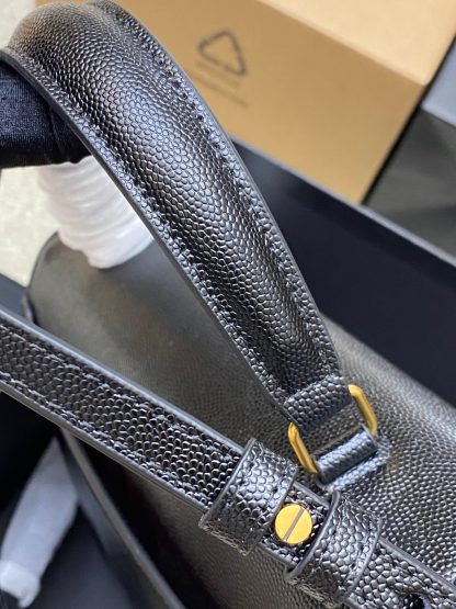 Ysl Fashion 𝑪𝑨𝑺𝑺𝑨𝑵𝑫𝑹𝑨 Briefcase - Image 4