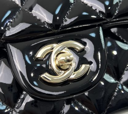 Chanel CF handbag - Image 4