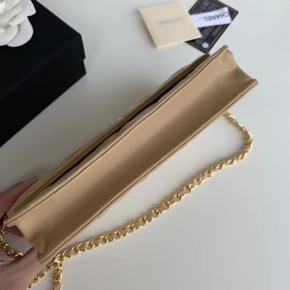 Chanel WOC Fortune Bag - Image 5