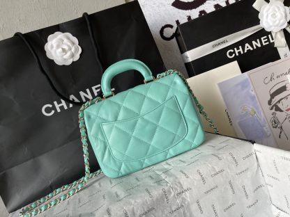 Chanel 24C Soft Handle Bag - Image 4