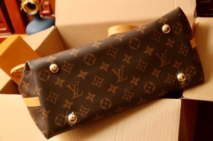 Louis Vuitton Bags Shopping Bag Series CARRY ALL PM - Image 4