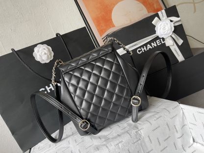 Chanel new Duma backpack - Image 4