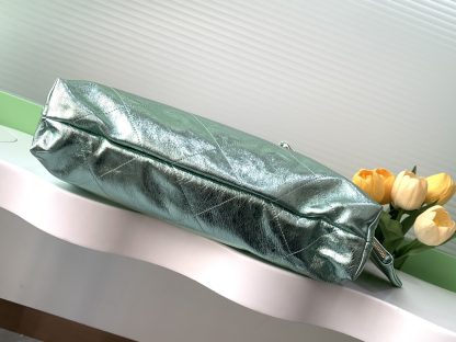 Chanel Fashion Early Spring Colorful Trash Bag - Image 4