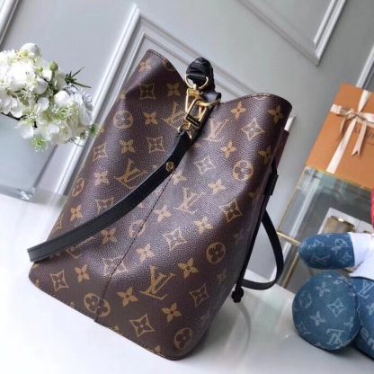 Louis Vuitton M43985 NéoNoé Handbag - Image 4