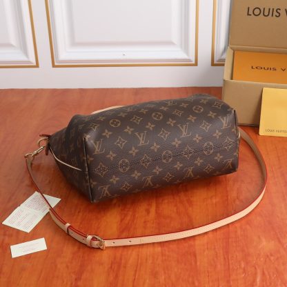 Louis Vuitton Bag TURENNE Medium Handbag M48814 Handbag - Image 5