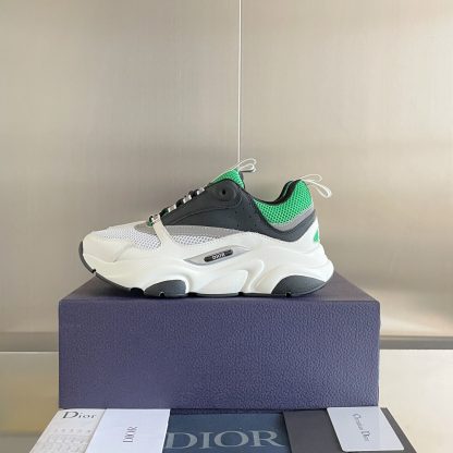 Dior B22 classic casual shoes dad shoes - Image 5