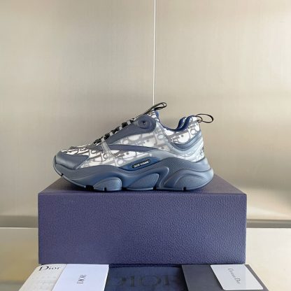 Dior B22 series dad shoes - Image 5
