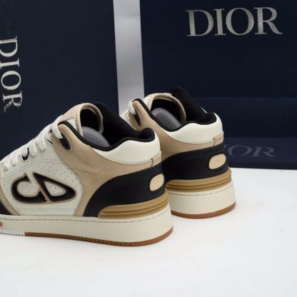 Dior B57 Mid-top Sports Shoes - Image 5