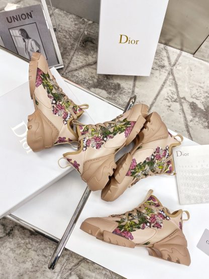 Dior Cruise “J’ADIOR” 19ss casual shoes - Image 5