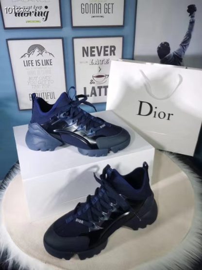 Dior Crusie "J'ADIOR" 19ss sneakers - Image 5