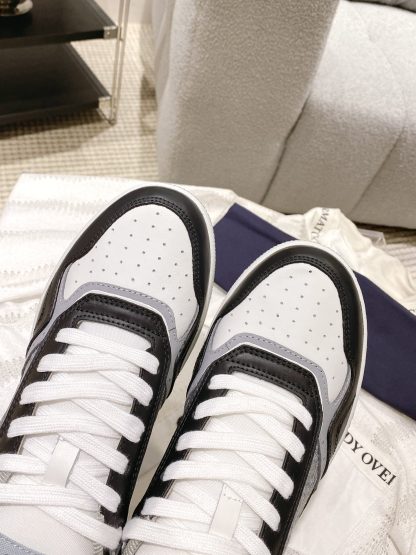 Dior low-top B27 couple casual shoes - Image 5