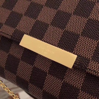 Louis Vuitton Bag Monogram Canvas - Image 5
