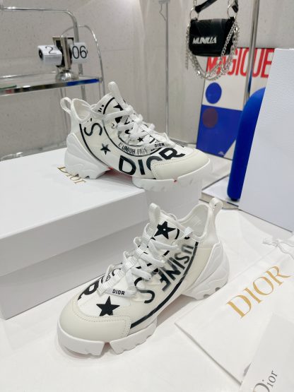 Dior Film Dad Shoes - Image 5