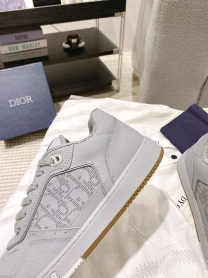 Dior Classic B27 Couple Casual Shoes - Image 5