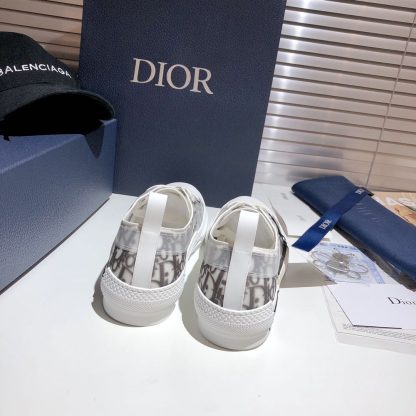 Dior Classic Espadrilles - Image 5