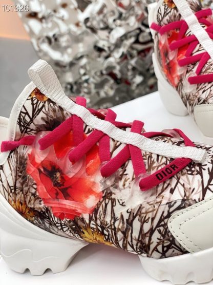 Dior classic stylish dad shoes - Image 5