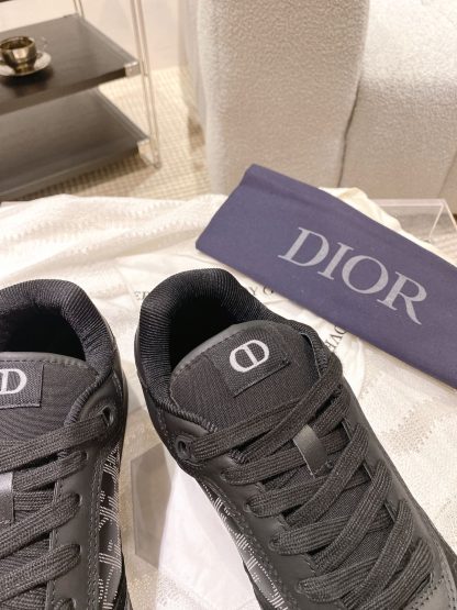 Dior classic casual couple sports shoes - Image 5