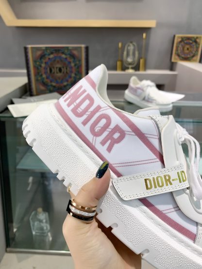 Dior Classic Casual Sneakers - Image 5